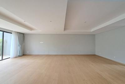 4 Bed Townhouse with En Suite in Lower Kabete