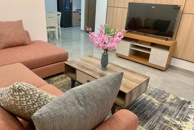 2 Bed Apartment with En Suite at Riverside Opposite Riverside Square