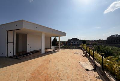4 Bed Villa with En Suite in Kiambu Road - 2