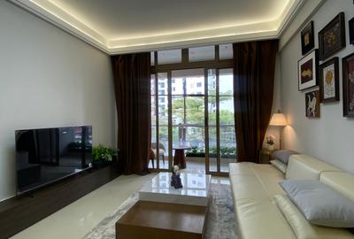 1 Bed Apartment with Swimming Pool at Lavington - 3