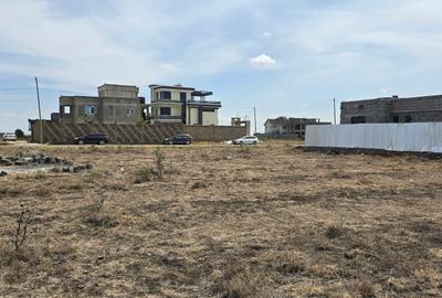 0.0356 ha Land at Kamakis