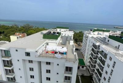 Serviced 3 Bed Apartment with En Suite at Nyali - 3