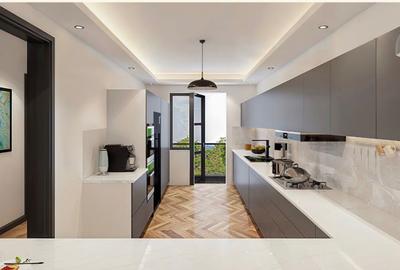 4 Bed Townhouse with En Suite at Kirawa Road - 3