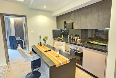 1 Bed Apartment with En Suite in Nyari - 3