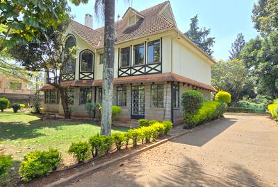 5 Bed House with En Suite at Gigiri Road - 2