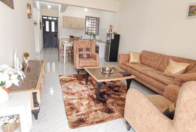 2 Bed Apartment with Borehole at Racecourse - 2