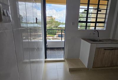 3 Bed Apartment in Kiambu Road - 3