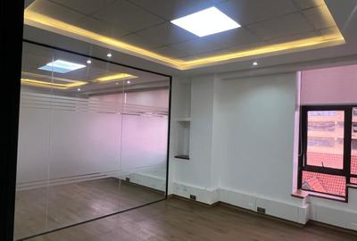 2,562 ft² Commercial Property with Backup Generator in Kilimani