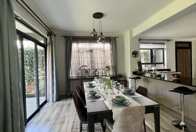 4 Bed House with En Suite in Runda - 3