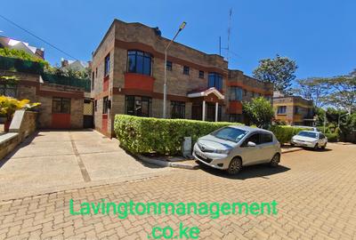 4 Bed Townhouse with En Suite at Lavington Green