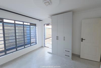 4 Bed Townhouse with Staff Quarters in Ruiru