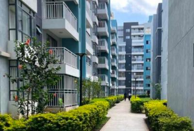 2 Bed Apartment with En Suite at Syokimau - 2