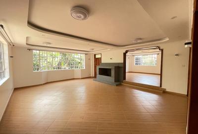 8 Bed Villa with En Suite in Muthaiga - 4