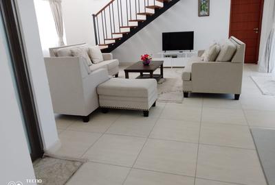 3 Bed House with En Suite at Awali Estate - 2