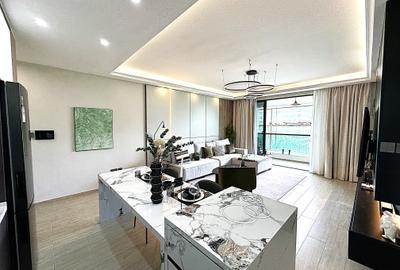 1 Bed Apartment with Swimming Pool at Gtc