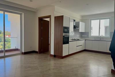 2 Bed Apartment with En Suite at Muthaiga