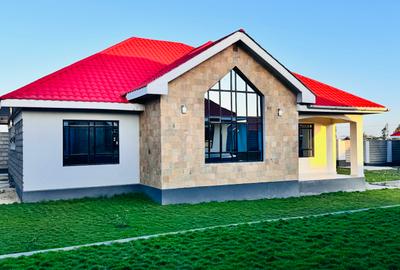 3 Bed House with En Suite at Acacia