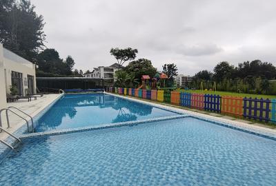 4 Bed House with En Suite in Runda - 3