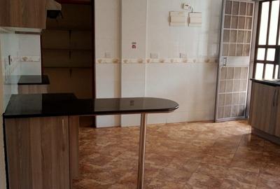 2 Bed Apartment with En Suite in Kilimani