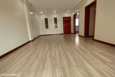 2 Bed Apartment with En Suite at Off Church Rd