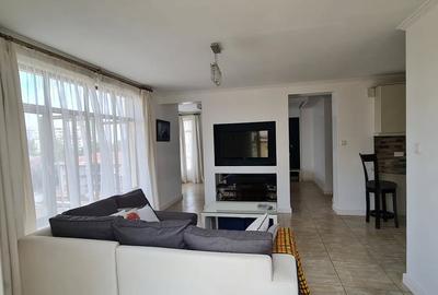 Furnished 1 Bed Apartment with En Suite in Lavington - 4