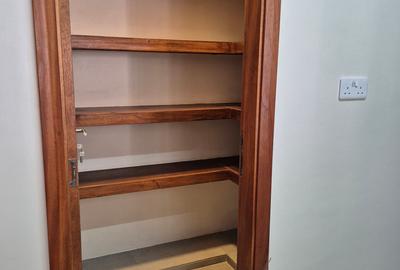 3 Bed Apartment with En Suite in Westlands Area