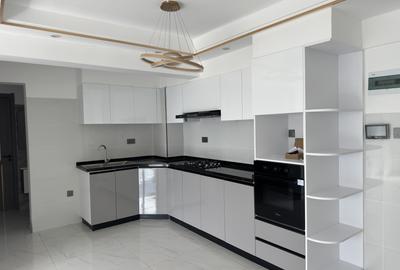 2 Bed Apartment in Westlands Area - 3