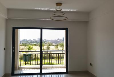 2 Bed Apartment with Borehole in Eastern ByPass