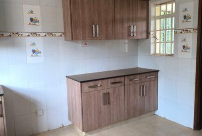 4 Bed House with En Suite at Kiambu - 3