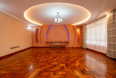 4 Bed House at Chuna Estate - 3