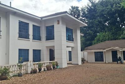 5 Bed House with Staff Quarters in Gigiri - 2