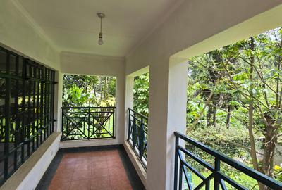 Commercial Property with Service Charge Included in Kileleshwa - 4