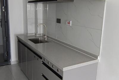 2 Bed Apartment with En Suite at Westlands Road - 2