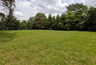1 ac Land in Karen