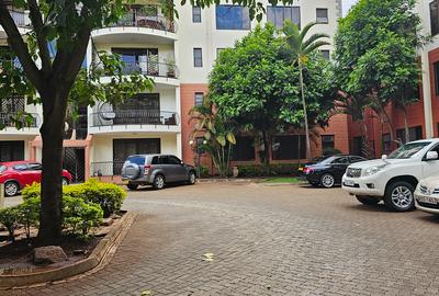 3 Bed Apartment with En Suite at Lavington