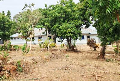 8 Bed House with En Suite at Kikambala - 2