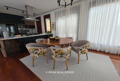 4 Bed House with Garden in Runda - 2