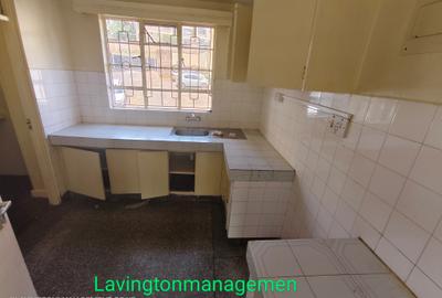 2 Bed Apartment with En Suite at Kileleshwa