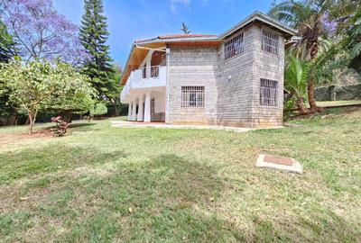 6 Bed House with En Suite at Whispers