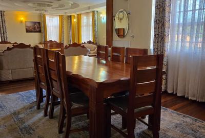 4 Bed Townhouse with En Suite in Runda - 2
