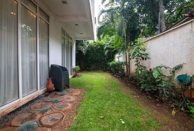 5 Bed Villa with En Suite at Peponi Road - 4