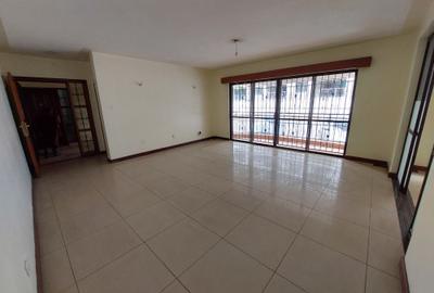 3 Bed Apartment with En Suite at Gatundu Road