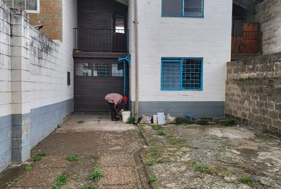 3 Bed House in Buruburu