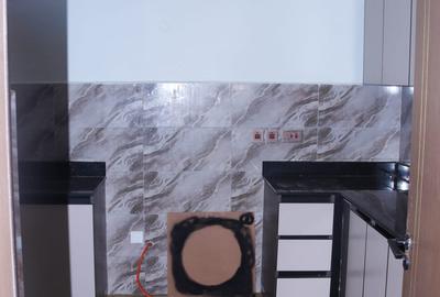 Serviced 2 Bed Apartment with En Suite in Ruaka