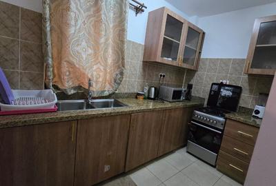 Furnished 1 Bed Apartment with En Suite in Nyari