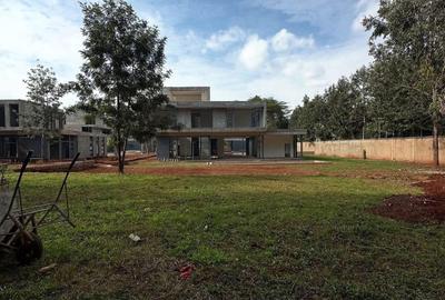 5 Bed Townhouse with En Suite in Karen