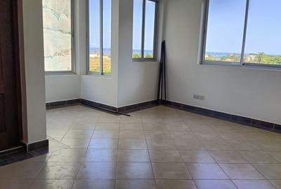 Serviced 3 Bed Apartment with En Suite at Shanzu