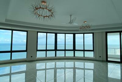 3 Bed Apartment with En Suite in Nyali Area