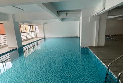 2 Bed Apartment with En Suite in Lavington