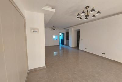 4 Bed Apartment with En Suite at Kilimani